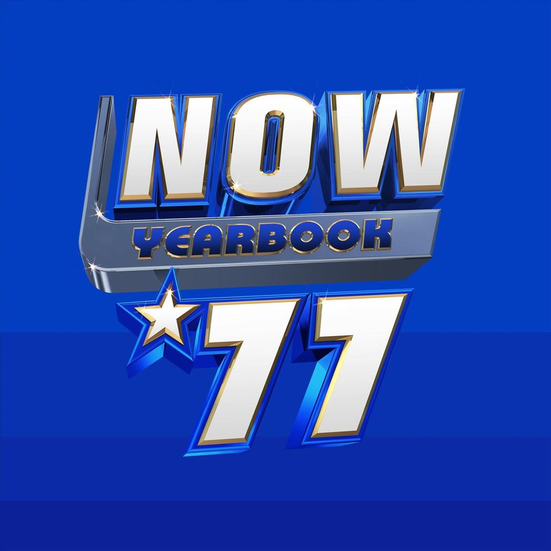Now Yearbook 1977 [Special Edition] cover art