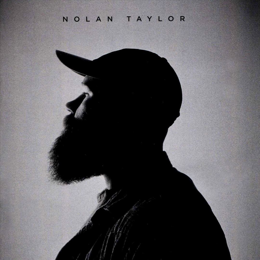 Nolan Taylor cover art