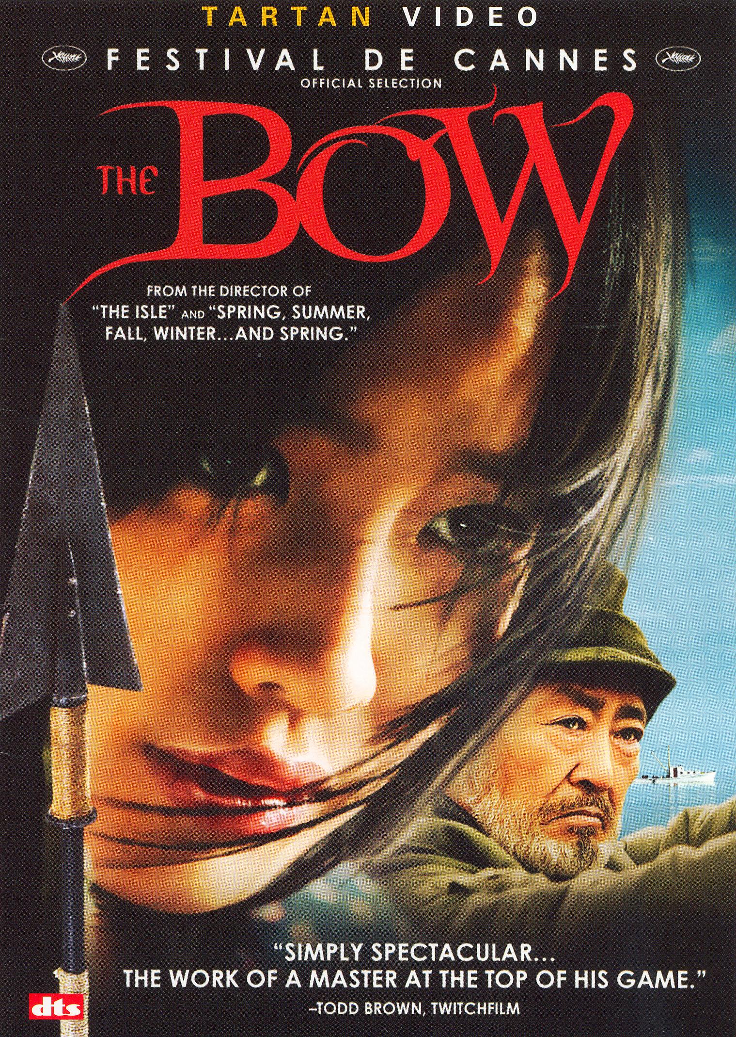 Bow. The (USA Import) cover art