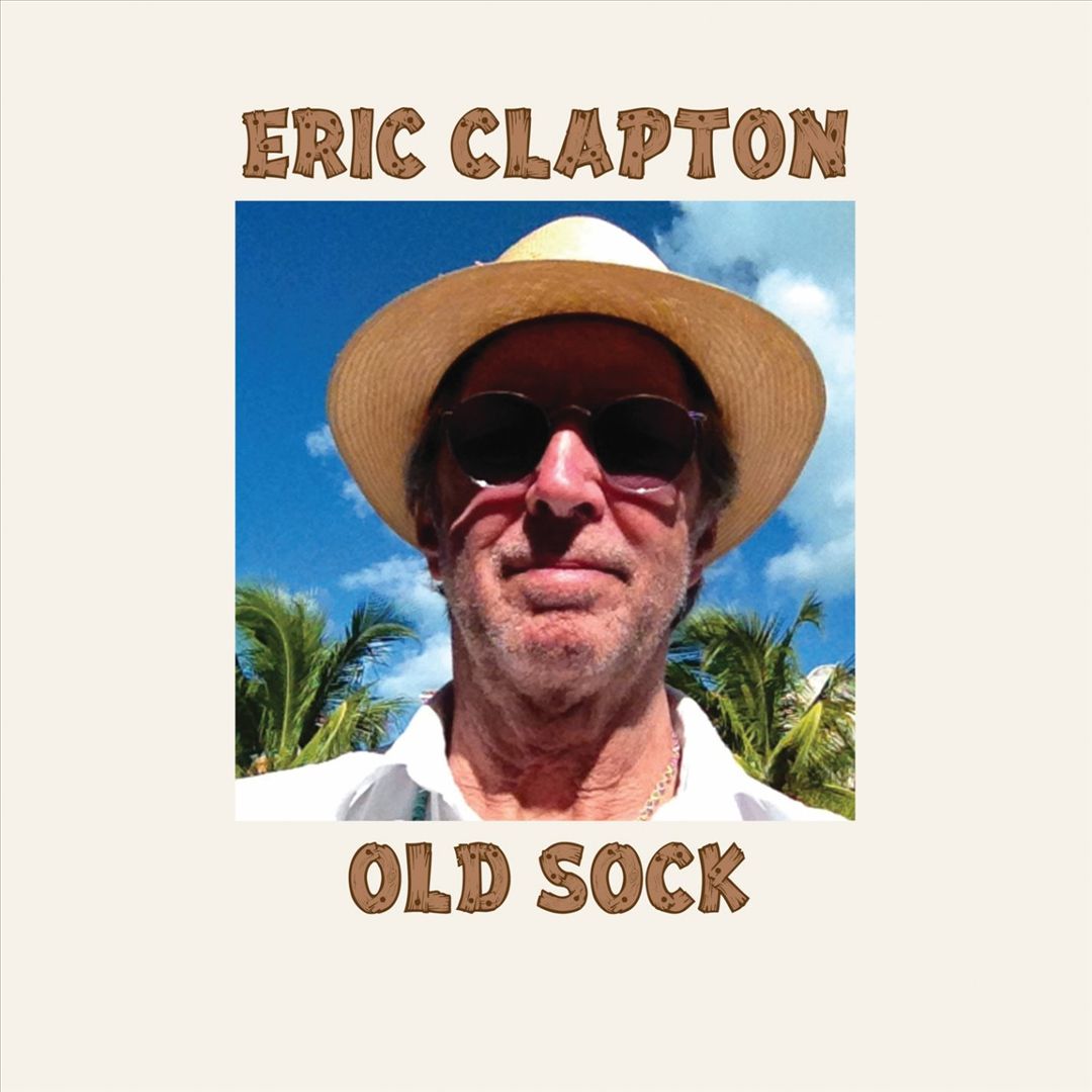 Old Sock cover art