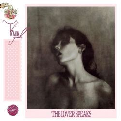 Lover Speaks cover art