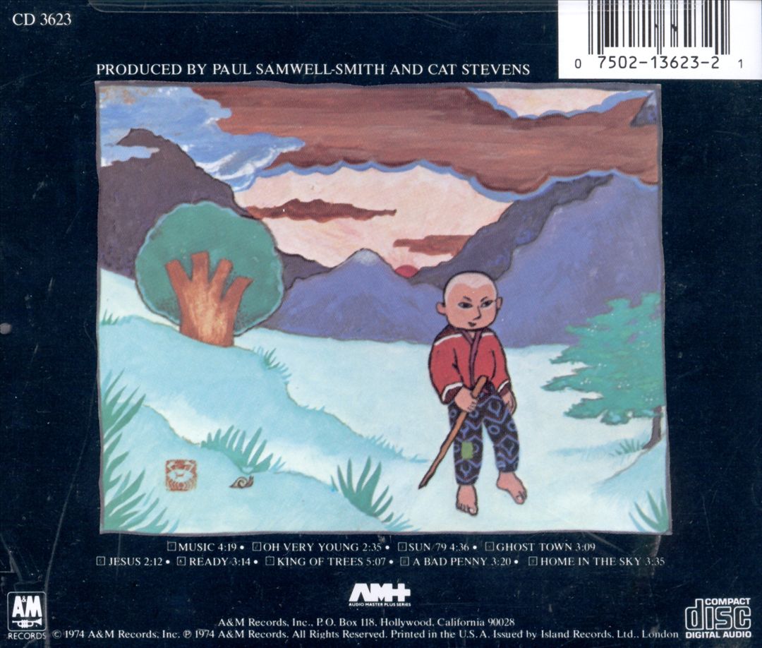 Buddha and the Chocolate Box cover art