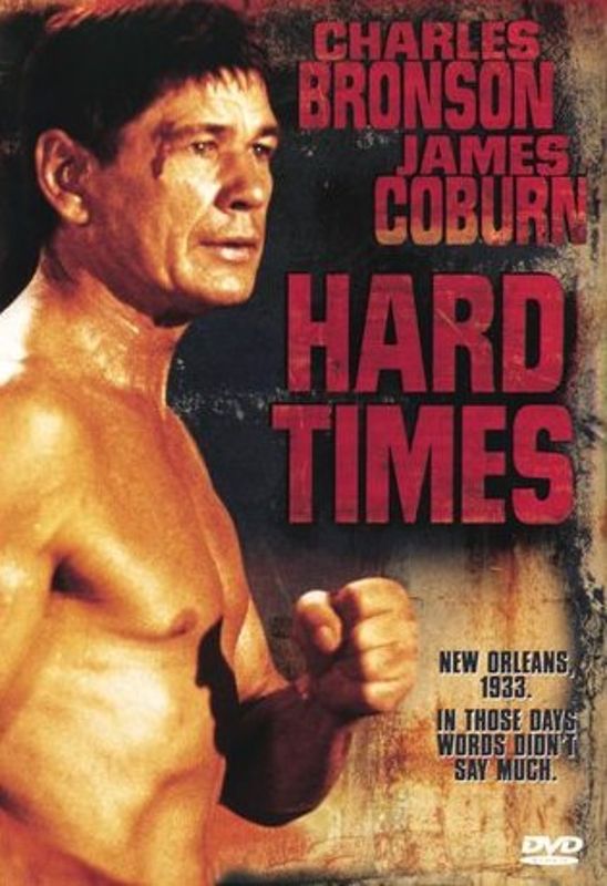 Hard Times [P&S] cover art