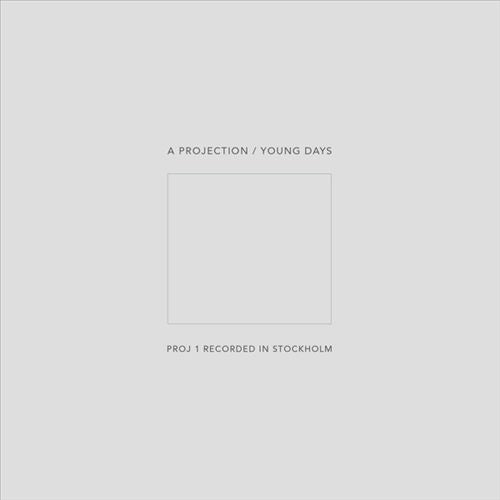 Exit cover art