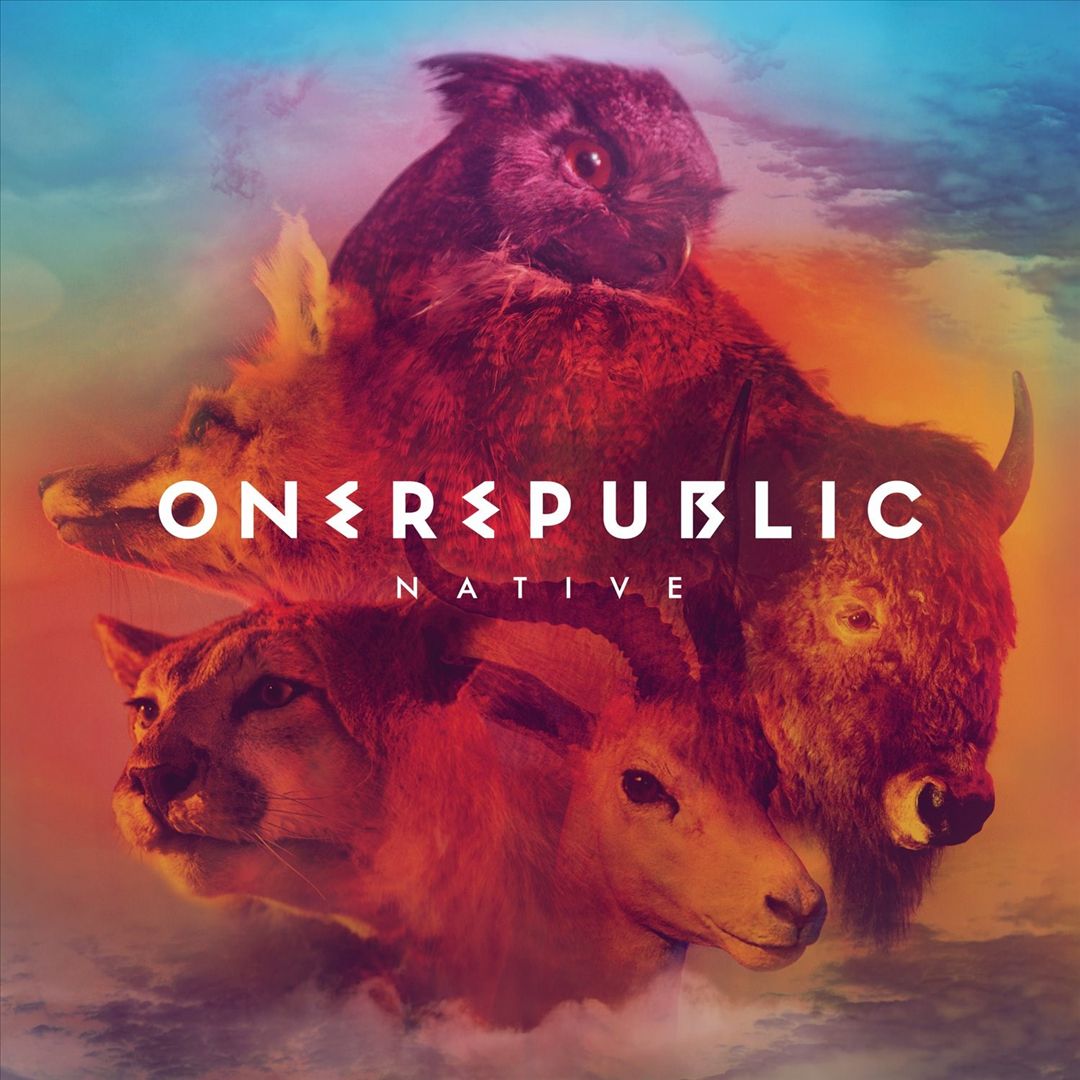 Native [Deluxe Edition] cover art