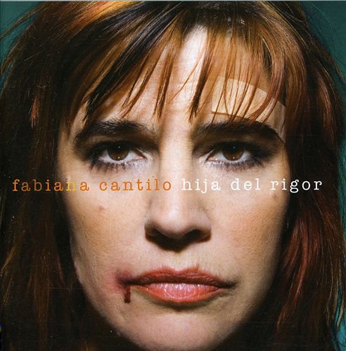 Hija del Rigor cover art
