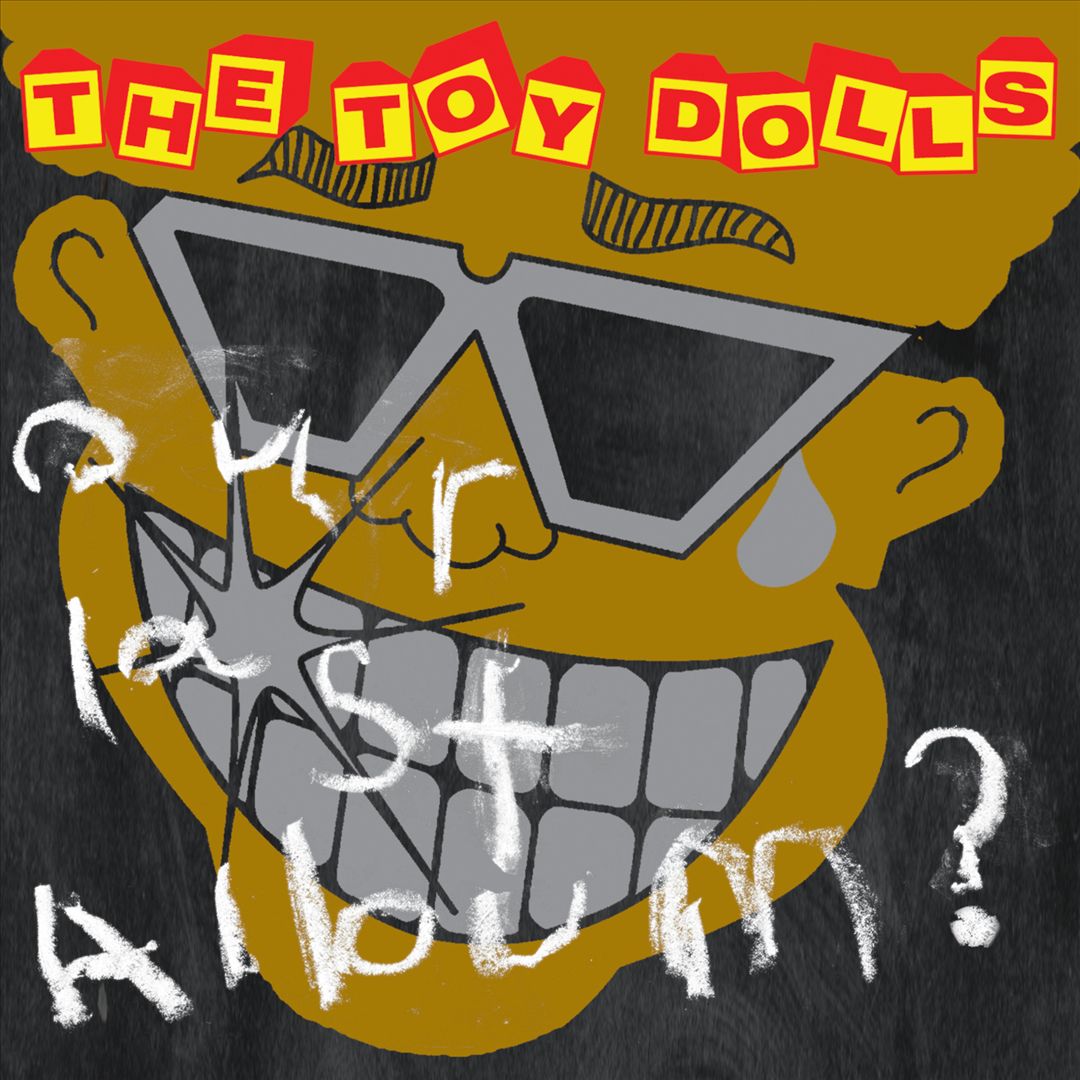Our Last Album cover art