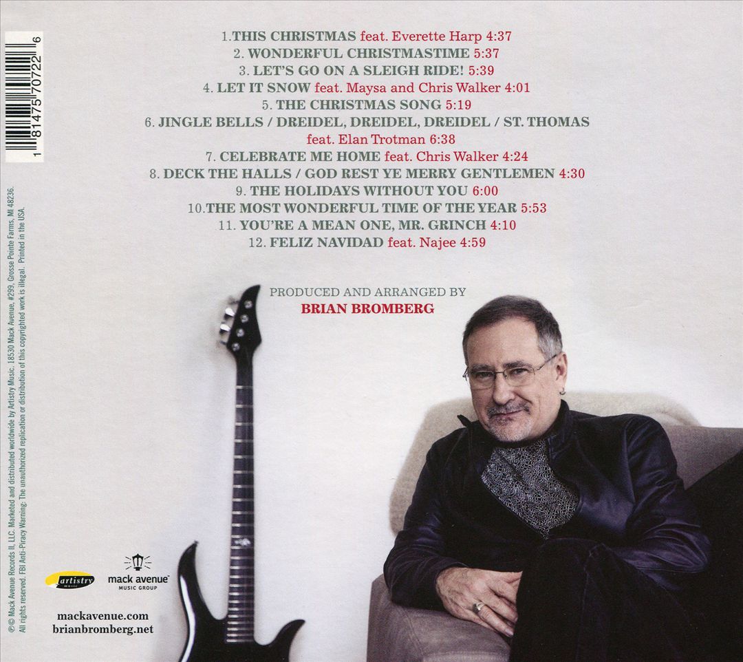 Celebrate Me Home: The Holiday Sessions cover art