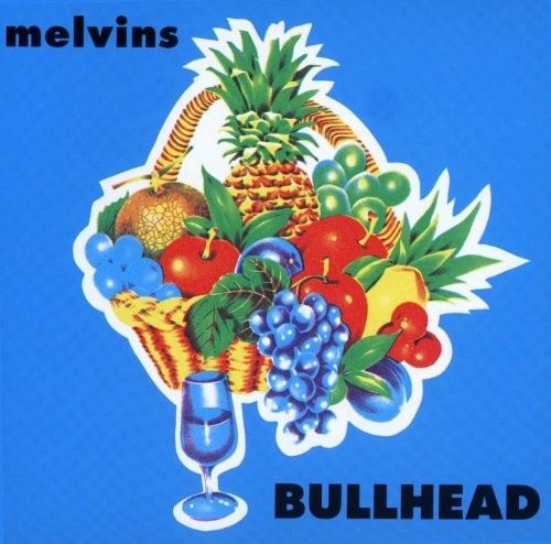 Bullhead cover art