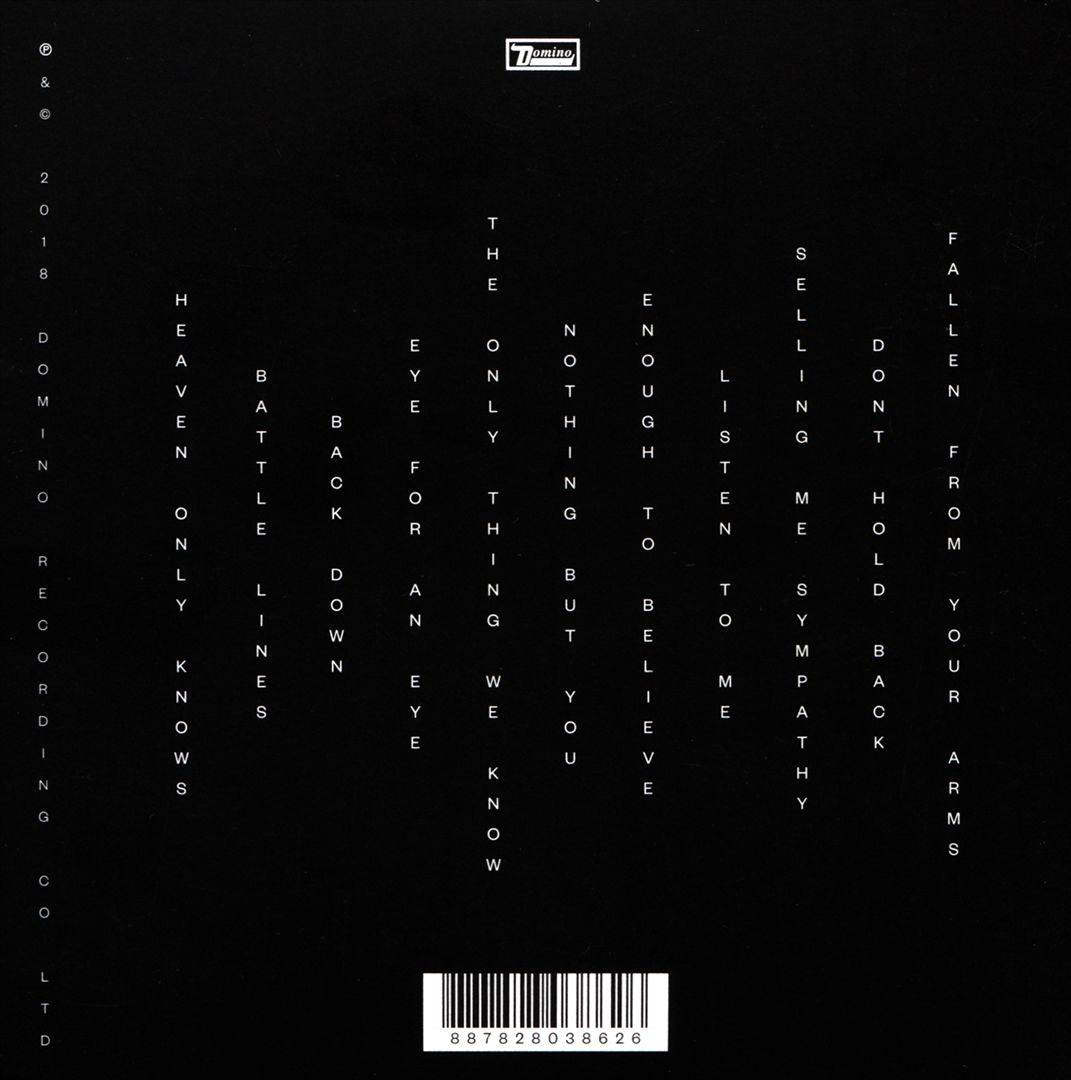 Battle Lines cover art