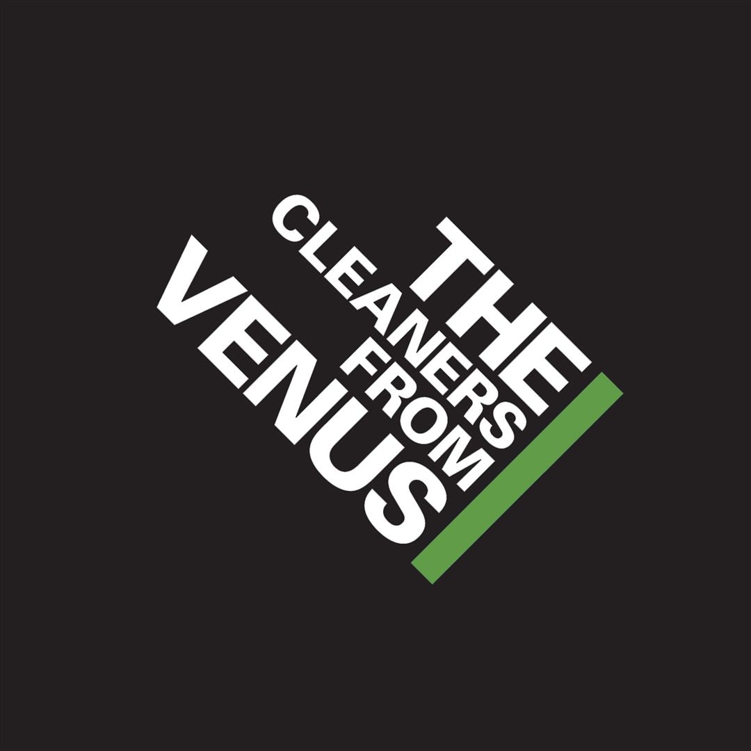 Cleaners from Venus, Vol. 3 cover art