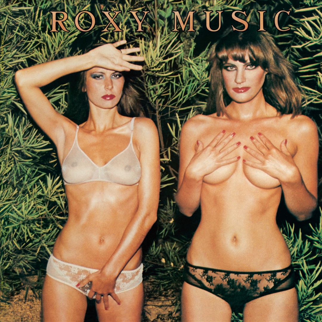 Country Life [Half-Speed Master] cover art