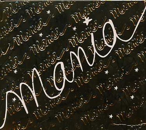 Mania [Naive] cover art