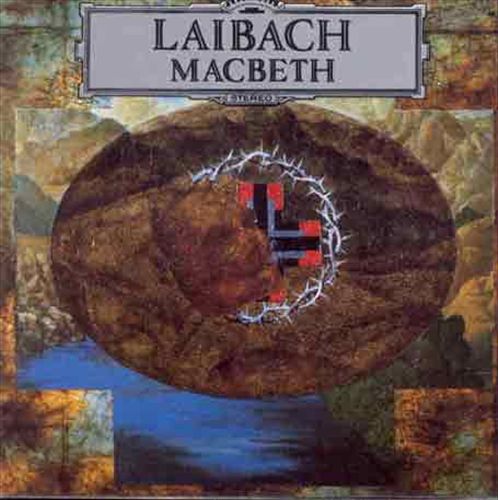 Macbeth cover art