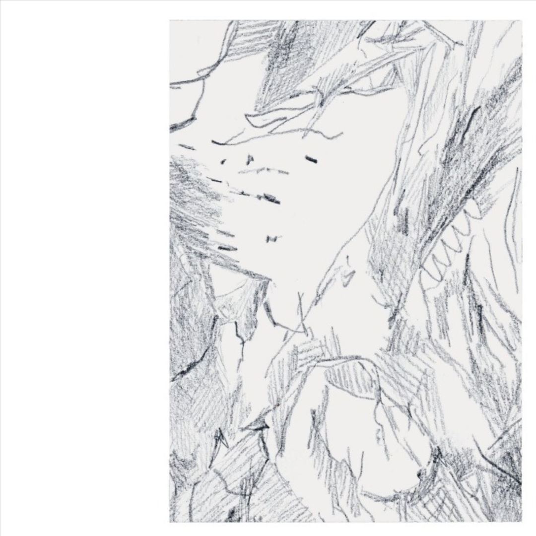 Seinferð cover art