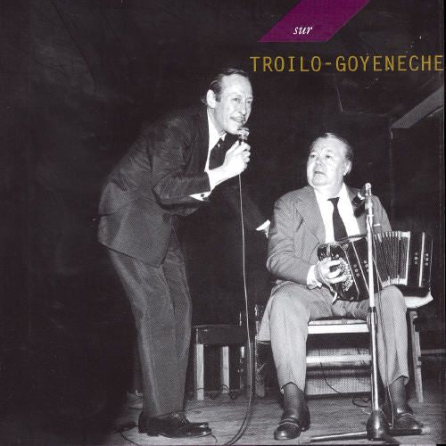 Sur cover art