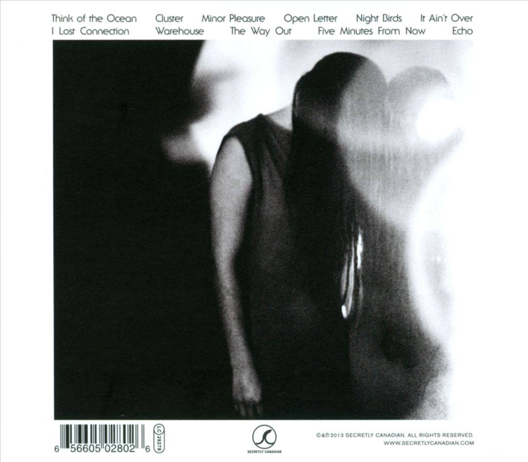 Permanent Signal cover art