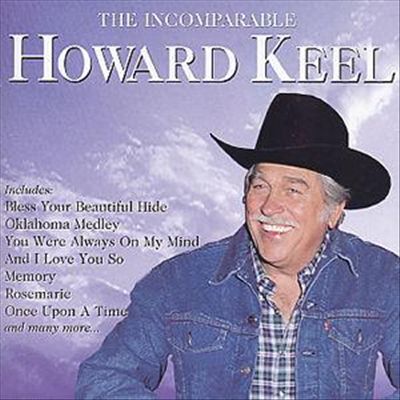 Incomparable... cover art
