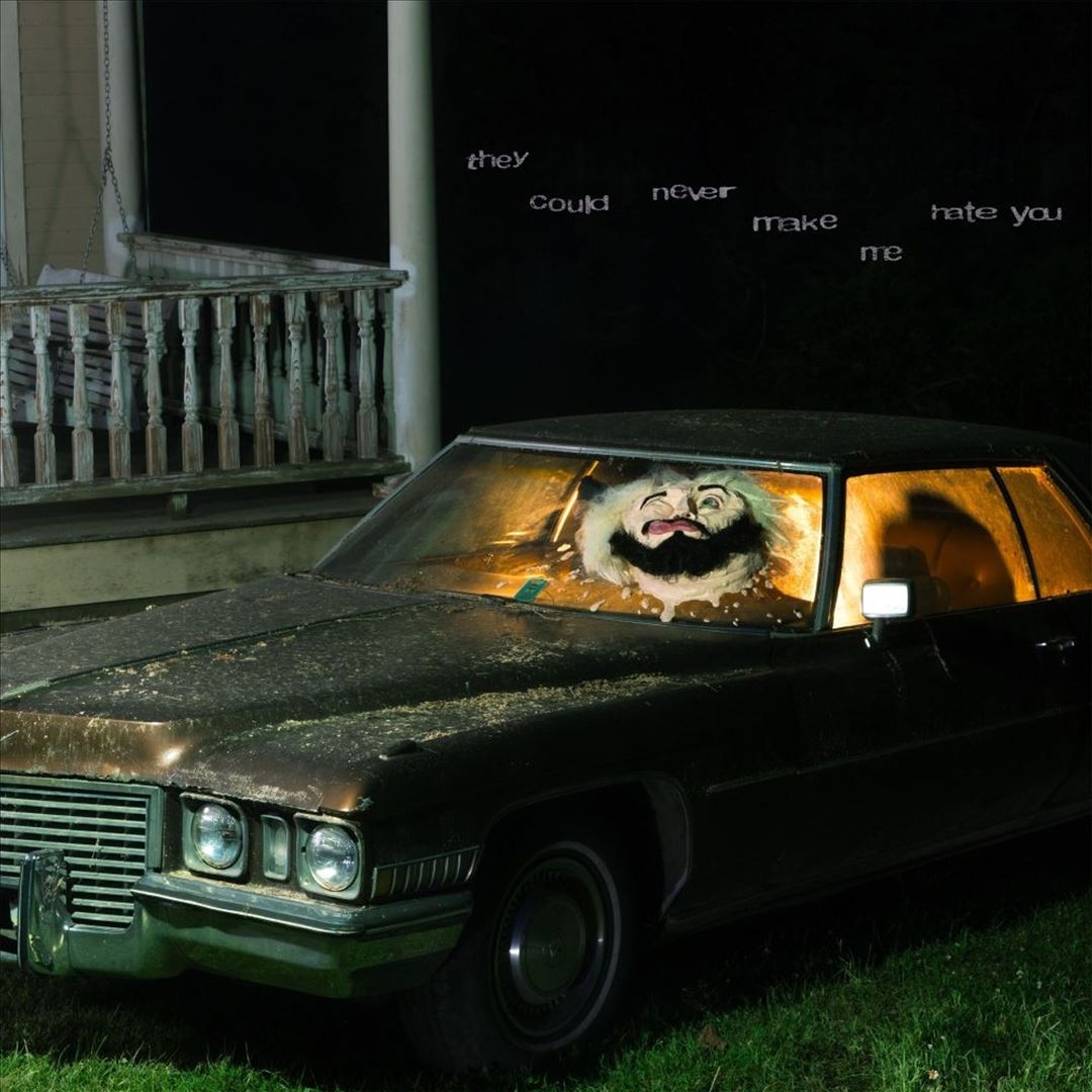 THEY CAN NEVER MAKE ME HATE YOU cover art