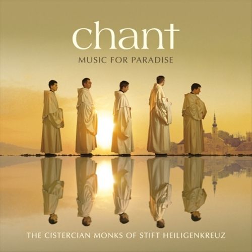Chant: Music for Paradise cover art