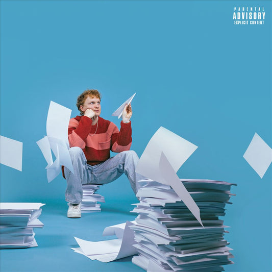 Going, Going, Gone cover art