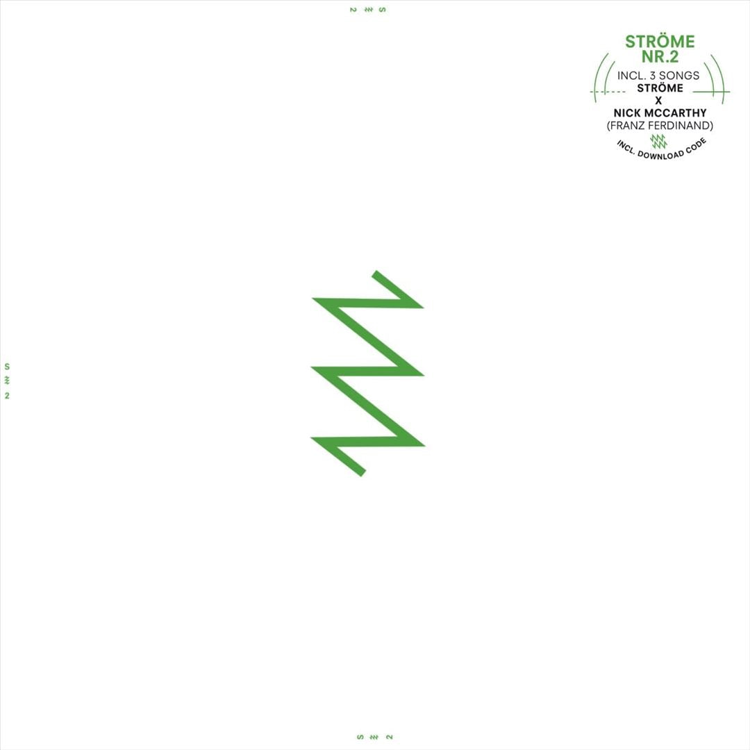 Nr. 2 cover art