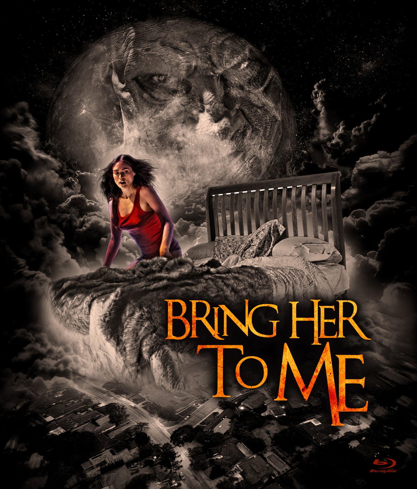 Bring Her To Me [Blu-ray] cover art