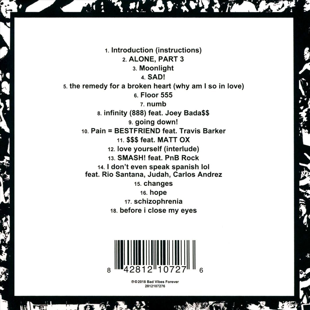 ? cover art