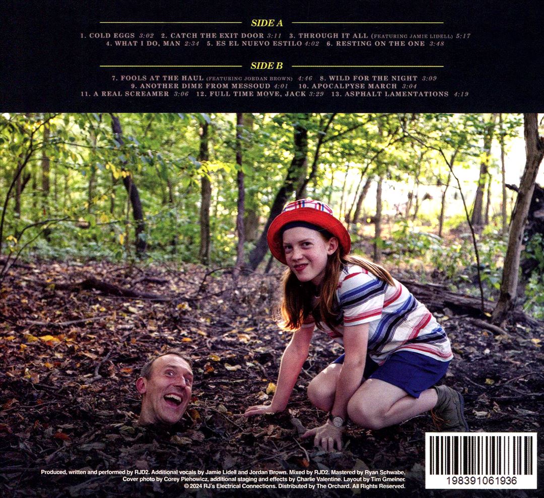 Visions Out of Limelight cover art