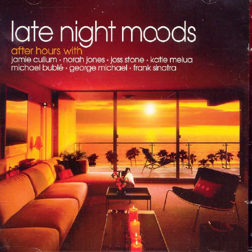 Late Night Moods cover art