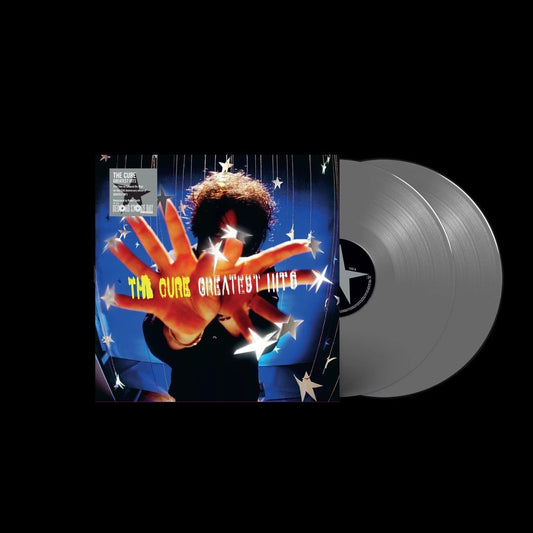 Greatest Hits 25 [Limited] cover art