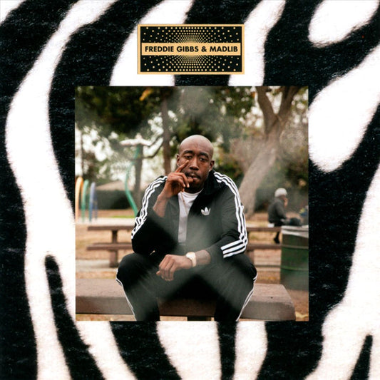 Piñata [LP] cover art