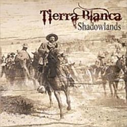 Shadowlands cover art