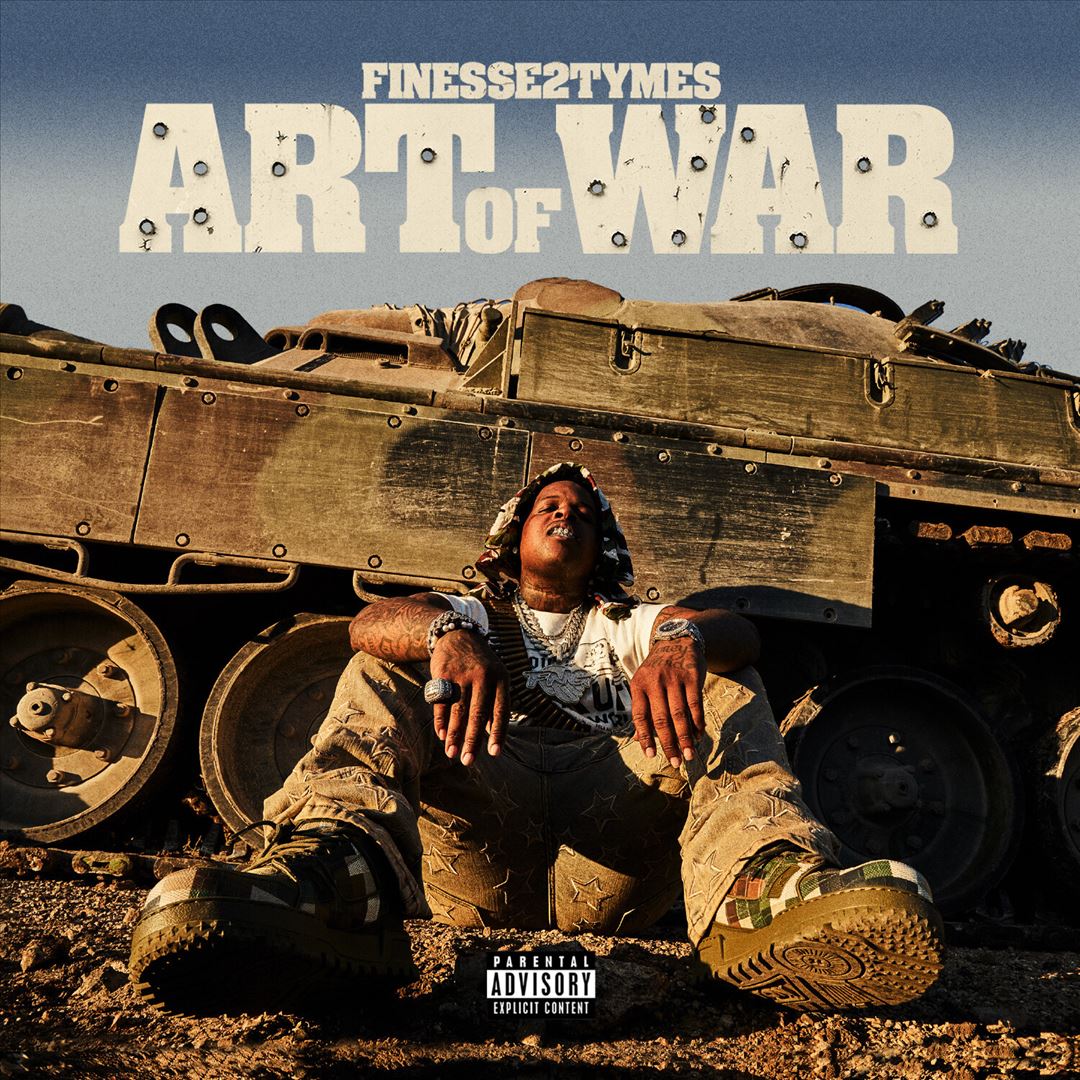 Art of War cover art