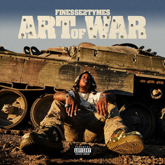 Art of War cover art