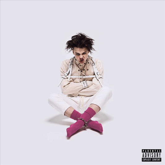 21st Century Liability cover art