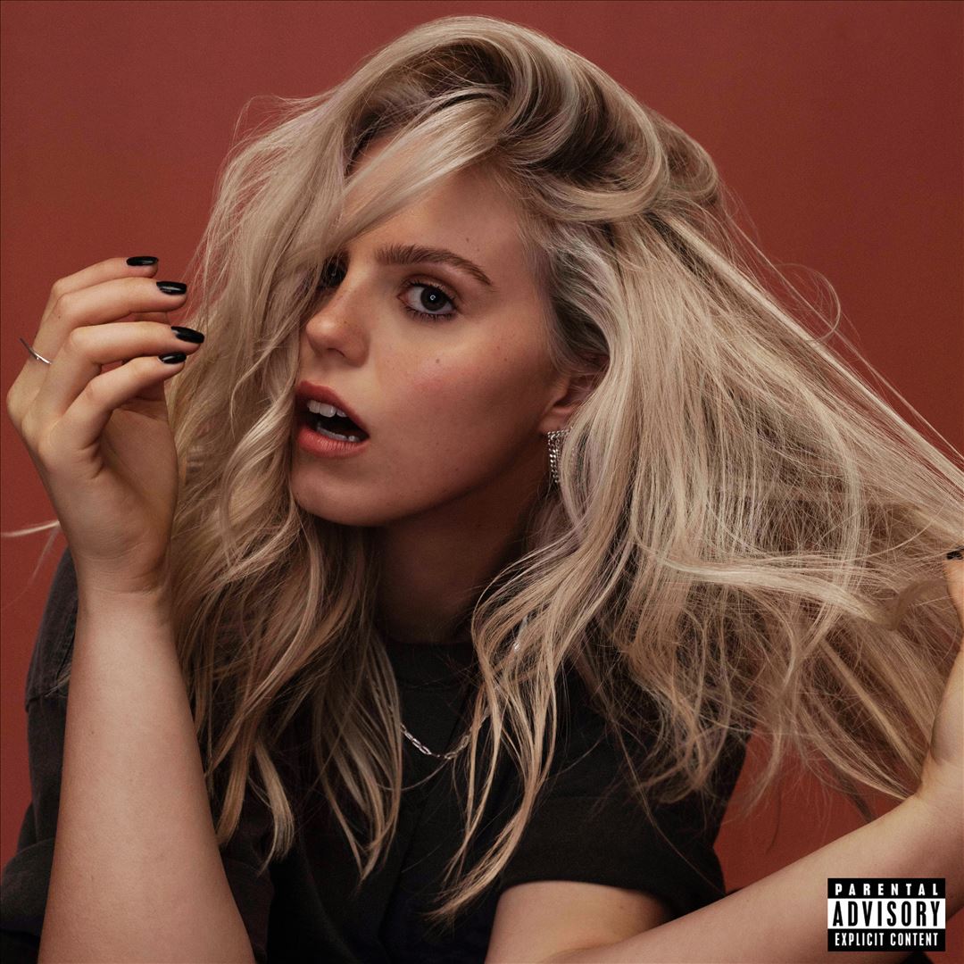 Everything to Everyone [Deluxe Edition] cover art