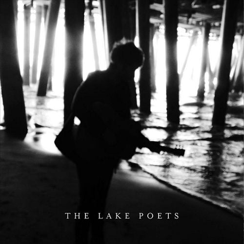 Lake Poets [Double LP] cover art