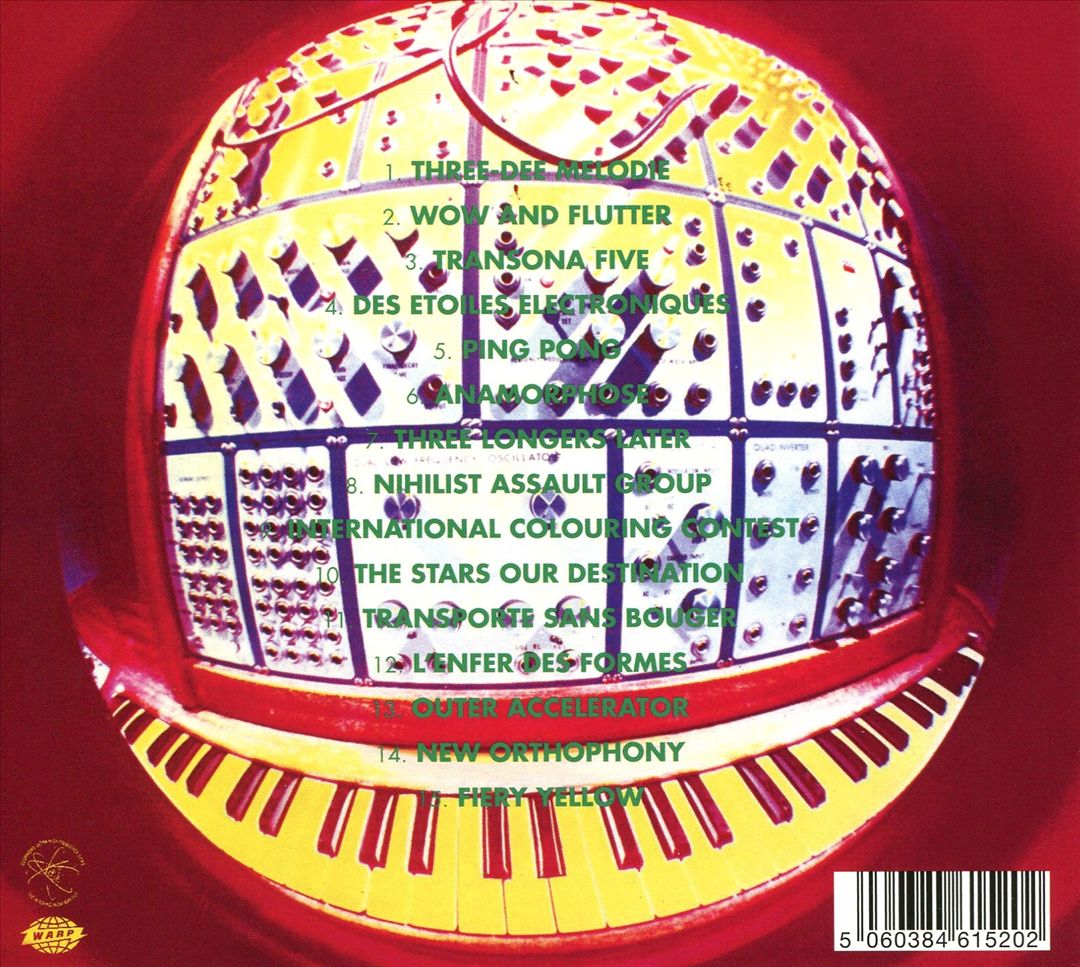 Mars Audiac Quintet [Expanded Edition] cover art