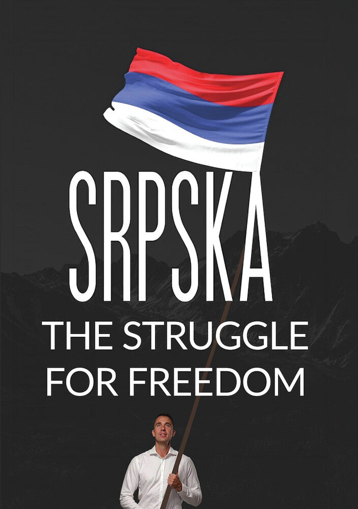 Srpska: The Struggle for Freedom cover art