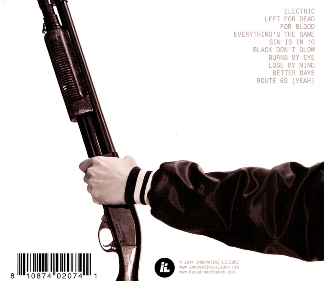 Rip This cover art