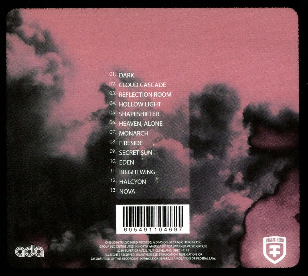 Greyview cover art