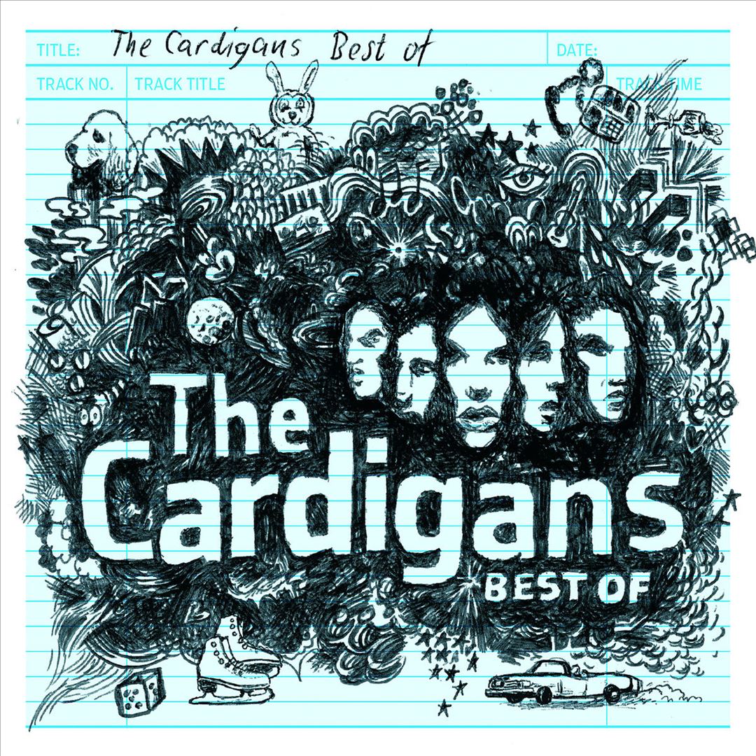 Best Of cover art