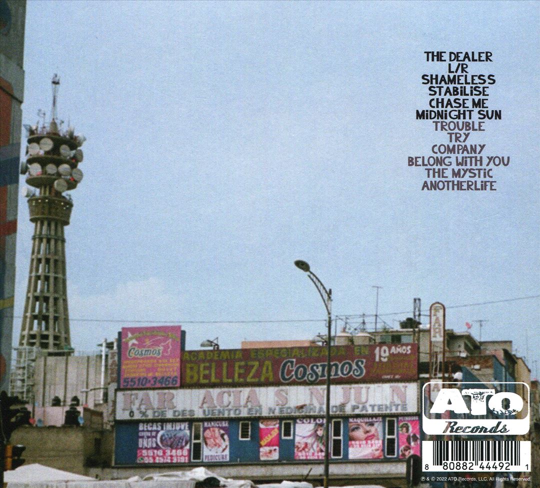 PAINLESS cover art