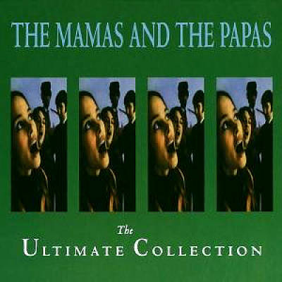 Ultimate Collection cover art