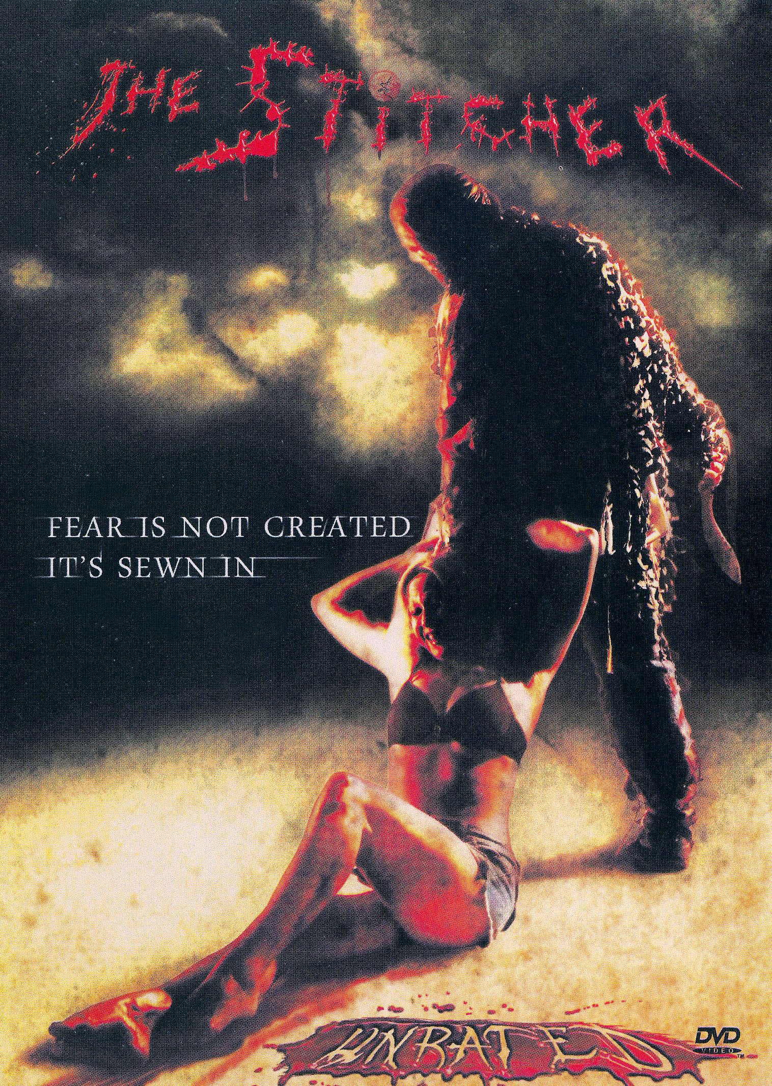 Stitcher cover art