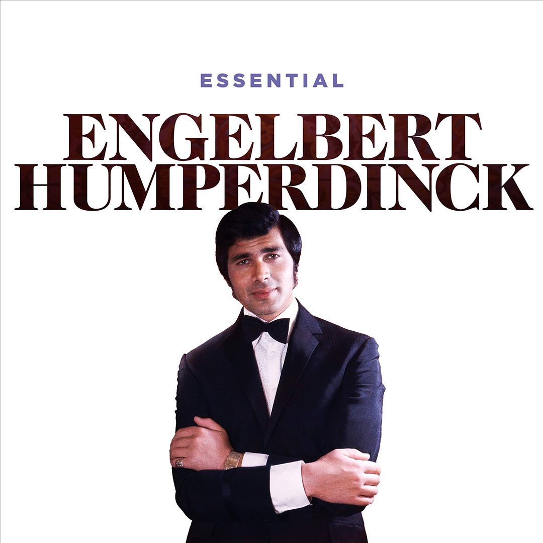 Essential cover art