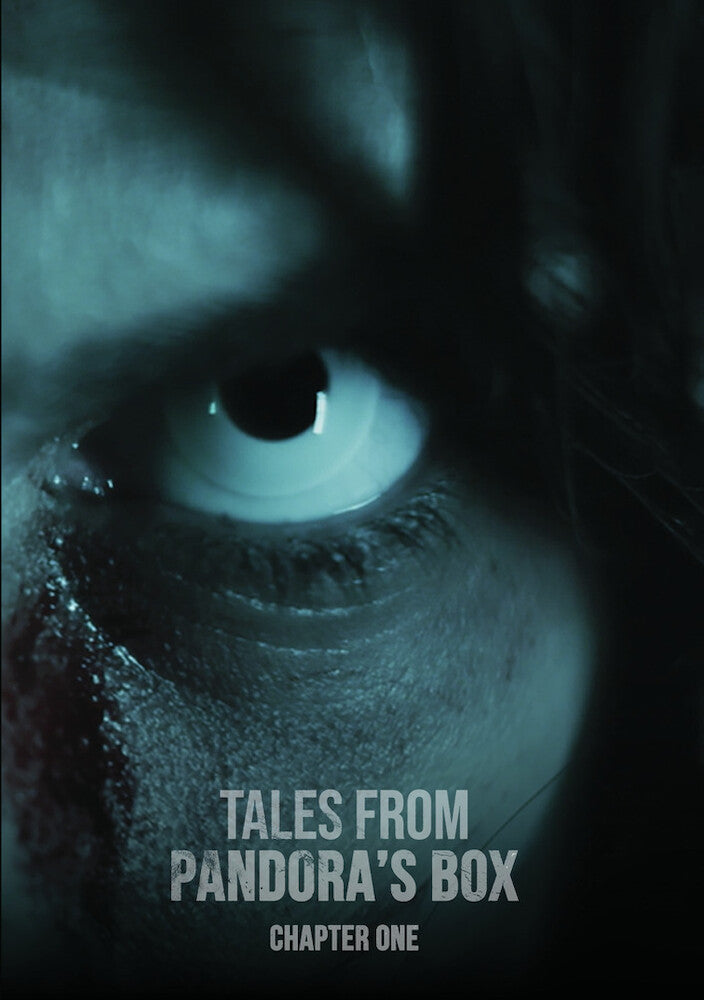 Tales from Pandoras Box: Chapter One cover art