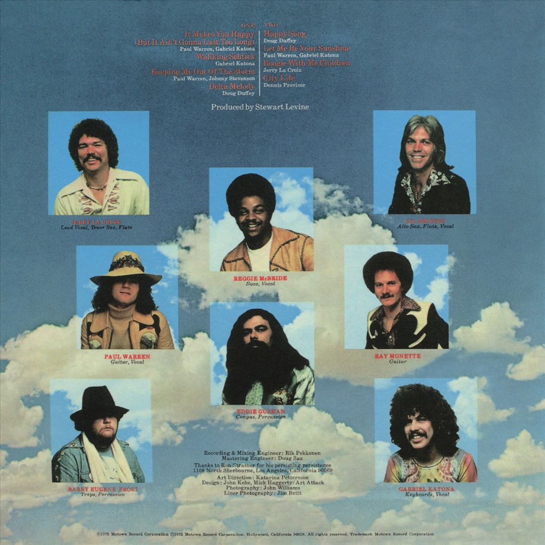 Back to Earth cover art