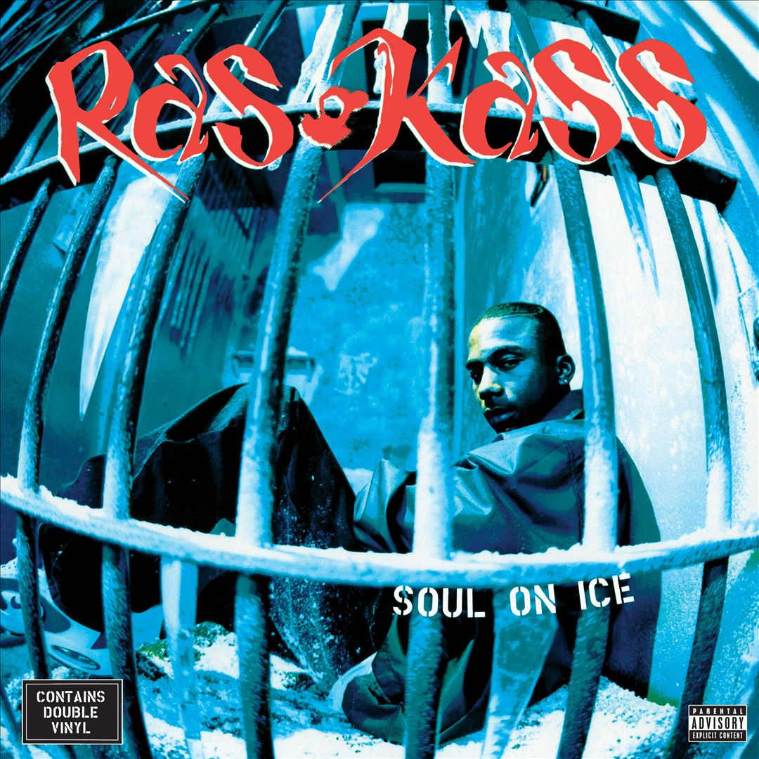 Soul on Ice cover art